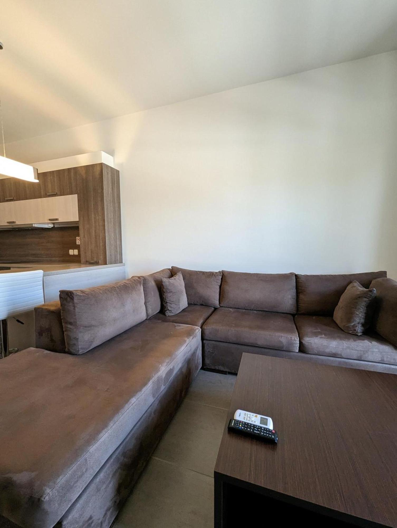 Samaras Apartments Kamena Vourla Exterior foto