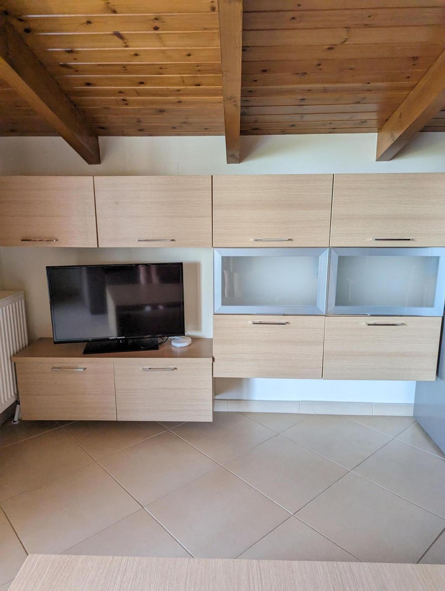 Samaras Apartments Kamena Vourla Exterior foto