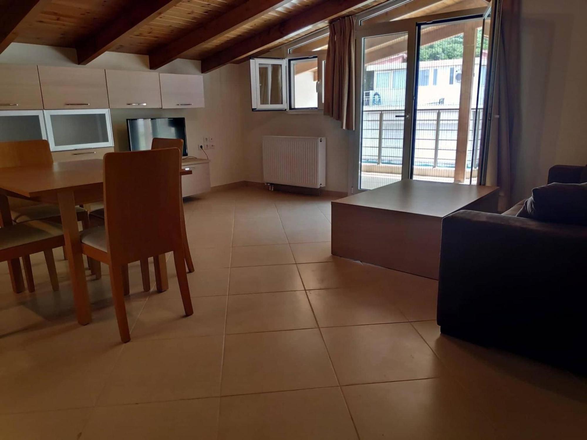 Samaras Apartments Kamena Vourla Exterior foto